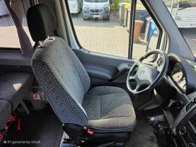 Mercedes-Benz Sprinter 516 | Auto.bg — изображение 8 Mercedes-Benz Sprinter 516 | Auto.bg — изображение 8