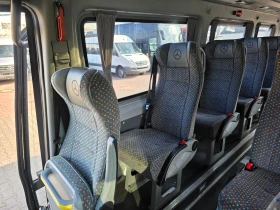 Mercedes-Benz Sprinter 516 | Auto.bg — изображение 10 Mercedes-Benz Sprinter 516 | Auto.bg — изображение 10