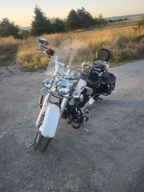 Harley-Davidson Softail undefined | Auto.bg — изображение 3 Harley-Davidson Softail undefined | Auto.bg — изображение 3