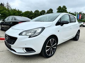Opel Corsa 1.4i 90к.с ГАЗ 71000км.SPORT - [1] 
