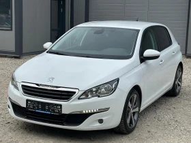 Peugeot 308 DIESEL* TOP* NAVI* EVRO6 1 - Car24.bg Peugeot 308 DIESEL* TOP* NAVI* EVRO6 1