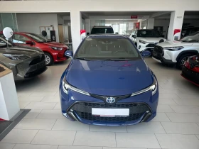 Toyota Corolla 1.8 Hybrid - Car24.bg Toyota Corolla 1.8 Hybrid