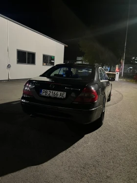 Mercedes-Benz CLK CLK 200 kompressor | Mobile.bg — малка снимка 3