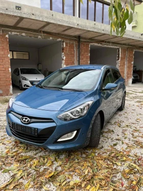 Hyundai I30 1.6/126k./ ПАРКТРОНИК/НАВИГАЦИЯ/КОЖА/ ПЕРФЕКТНА! - 12500 лв. / 6391.15 € - 35672722 2 | Car24.bg Hyundai I30 1.6/126k./ ПАРКТРОНИК/НАВИГАЦИЯ/КОЖА/ ПЕРФЕКТНА! - 12500 лв. / 6391.15 € - 35672722 2