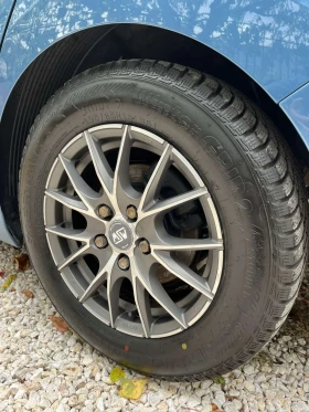 Hyundai I30 1.6/126k./ ПАРКТРОНИК/НАВИГАЦИЯ/КОЖА/ ПЕРФЕКТНА! - 12500 лв. / 6391.15 € - 35672722 14 | Car24.bg Hyundai I30 1.6/126k./ ПАРКТРОНИК/НАВИГАЦИЯ/КОЖА/ ПЕРФЕКТНА! - 12500 лв. / 6391.15 € - 35672722 14