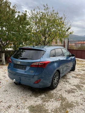 Hyundai I30 1.6/126k./ ПАРКТРОНИК/НАВИГАЦИЯ/КОЖА/ ПЕРФЕКТНА! - 12500 лв. / 6391.15 € - 35672722 3 | Car24.bg Hyundai I30 1.6/126k./ ПАРКТРОНИК/НАВИГАЦИЯ/КОЖА/ ПЕРФЕКТНА! - 12500 лв. / 6391.15 € - 35672722 3