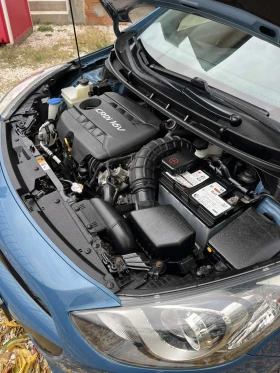 Hyundai I30 1.6/126k./ ПАРКТРОНИК/НАВИГАЦИЯ/КОЖА/ ПЕРФЕКТНА! - 12500 лв. / 6391.15 € - 35672722 13 | Car24.bg Hyundai I30 1.6/126k./ ПАРКТРОНИК/НАВИГАЦИЯ/КОЖА/ ПЕРФЕКТНА! - 12500 лв. / 6391.15 € - 35672722 13