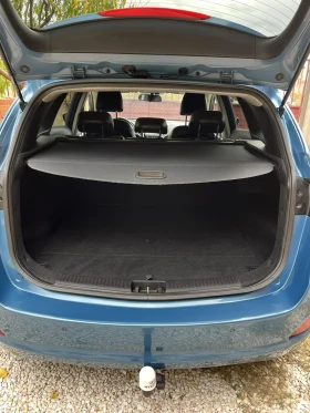 Hyundai I30 1.6/126k./ ПАРКТРОНИК/НАВИГАЦИЯ/КОЖА/ ПЕРФЕКТНА! - 12500 лв. / 6391.15 € - 35672722 7 | Car24.bg Hyundai I30 1.6/126k./ ПАРКТРОНИК/НАВИГАЦИЯ/КОЖА/ ПЕРФЕКТНА! - 12500 лв. / 6391.15 € - 35672722 7
