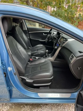 Hyundai I30 1.6/126k./ ПАРКТРОНИК/НАВИГАЦИЯ/КОЖА/ ПЕРФЕКТНА! - 12500 лв. / 6391.15 € - 35672722 6 | Car24.bg Hyundai I30 1.6/126k./ ПАРКТРОНИК/НАВИГАЦИЯ/КОЖА/ ПЕРФЕКТНА! - 12500 лв. / 6391.15 € - 35672722 6