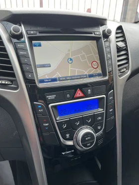 Hyundai I30 1.6/126k./ ПАРКТРОНИК/НАВИГАЦИЯ/КОЖА/ ПЕРФЕКТНА! - 12500 лв. / 6391.15 € - 35672722 9 | Car24.bg Hyundai I30 1.6/126k./ ПАРКТРОНИК/НАВИГАЦИЯ/КОЖА/ ПЕРФЕКТНА! - 12500 лв. / 6391.15 € - 35672722 9