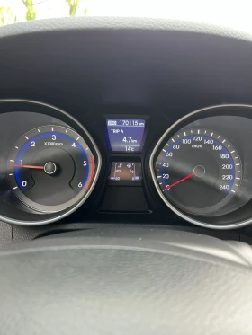 Hyundai I30 1.6/126k./ ПАРКТРОНИК/НАВИГАЦИЯ/КОЖА/ ПЕРФЕКТНА! - 12500 лв. / 6391.15 € - 35672722 8 | Car24.bg Hyundai I30 1.6/126k./ ПАРКТРОНИК/НАВИГАЦИЯ/КОЖА/ ПЕРФЕКТНА! - 12500 лв. / 6391.15 € - 35672722 8