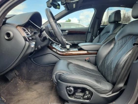 Audi A8 LONG/QUATTRO/MASSAGE/ПАНОРАМА - 39400 лв. / 20144.90 € - 70688173 7 | Car24.bg Audi A8 LONG/QUATTRO/MASSAGE/ПАНОРАМА - 39400 лв. / 20144.90 € - 70688173 7