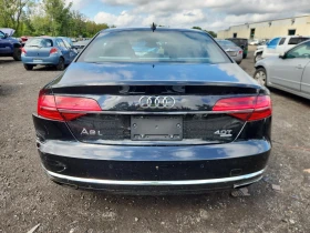 Audi A8 LONG/QUATTRO/MASSAGE/ПАНОРАМА - 39400 лв. / 20144.90 € - 70688173 5 | Car24.bg Audi A8 LONG/QUATTRO/MASSAGE/ПАНОРАМА - 39400 лв. / 20144.90 € - 70688173 5