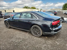 Audi A8 LONG/QUATTRO/MASSAGE/ПАНОРАМА - 39400 лв. / 20144.90 € - 70688173 6 | Car24.bg Audi A8 LONG/QUATTRO/MASSAGE/ПАНОРАМА - 39400 лв. / 20144.90 € - 70688173 6