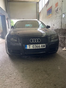 Audi A3 - 3800 € / 7432.15 лв. - 95770746 3 | Car24.bg Audi A3 - 3800 € / 7432.15 лв. - 95770746 3
