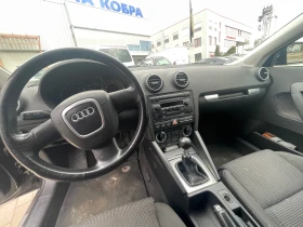 Audi A3 - 3800 € / 7432.15 лв. - 95770746 10 | Car24.bg Audi A3 - 3800 € / 7432.15 лв. - 95770746 10