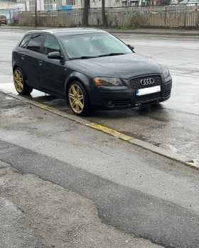 Audi A3 - 3800 € / 7432.15 лв. - 95770746 2 | Car24.bg Audi A3 - 3800 € / 7432.15 лв. - 95770746 2