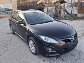 Mazda 6 2.0i - 4550 € / 8899.03 лв. - 69716953 3 | Car24.bg Mazda 6 2.0i - 4550 € / 8899.03 лв. - 69716953 3