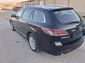 Mazda 6 2.0i - 4550 € / 8899.03 лв. - 69716953 6 | Car24.bg Mazda 6 2.0i - 4550 € / 8899.03 лв. - 69716953 6