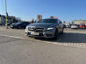Mercedes-Benz CLS 500 CLS 500 4.7 Bi-Turbo - Car24.bg Mercedes-Benz CLS 500 CLS 500 4.7 Bi-Turbo