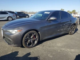 Alfa Romeo Giulia АВТОКРЕДИТ* ЦЕНА БЕЗ АНАЛОГ* - Car24.bg Alfa Romeo Giulia АВТОКРЕДИТ* ЦЕНА БЕЗ АНАЛОГ*