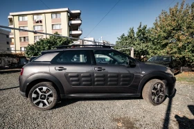 Citroen C4 Cactus - 6600 € - 80779391 3 | Car24.bg Citroen C4 Cactus - 6600 € - 80779391 3