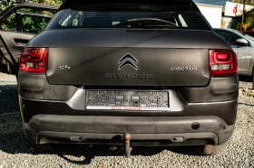 Citroen C4 Cactus - 6600 € - 80779391 9 | Car24.bg Citroen C4 Cactus - 6600 € - 80779391 9