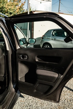 Citroen C4 Cactus - 6600 € - 80779391 11 | Car24.bg Citroen C4 Cactus - 6600 € - 80779391 11