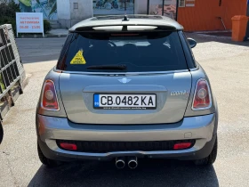 Mini Cooper s Автоматик - 3900 € / 7627.74 лв. - 25002802 2 | Car24.bg Mini Cooper s Автоматик - 3900 € / 7627.74 лв. - 25002802 2