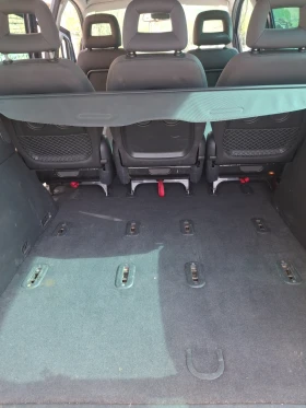 Seat Alhambra - 3250 € / 6356.45 лв. - 62308001 12 | Car24.bg Seat Alhambra - 3250 € / 6356.45 лв. - 62308001 12