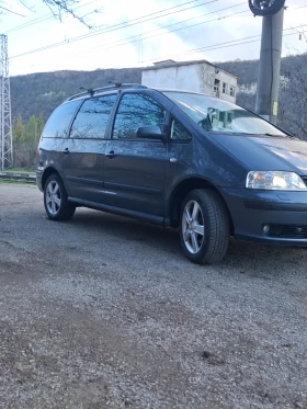 Seat Alhambra - 3250 € / 6356.45 лв. - 62308001 2 | Car24.bg Seat Alhambra - 3250 € / 6356.45 лв. - 62308001 2