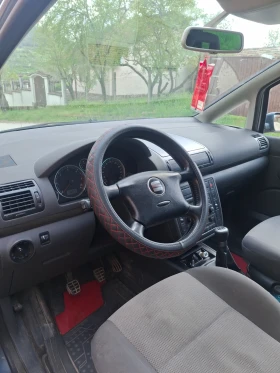 Seat Alhambra - 3250 € / 6356.45 лв. - 62308001 7 | Car24.bg Seat Alhambra - 3250 € / 6356.45 лв. - 62308001 7