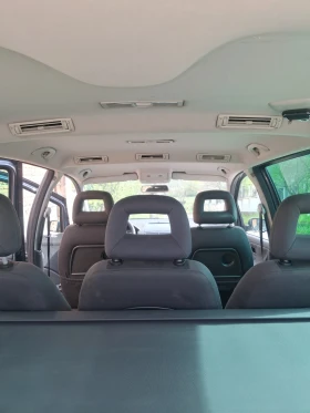 Seat Alhambra - 3250 € / 6356.45 лв. - 62308001 11 | Car24.bg Seat Alhambra - 3250 € / 6356.45 лв. - 62308001 11