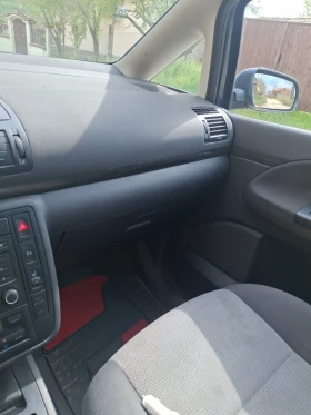 Seat Alhambra - 3250 € / 6356.45 лв. - 62308001 10 | Car24.bg Seat Alhambra - 3250 € / 6356.45 лв. - 62308001 10
