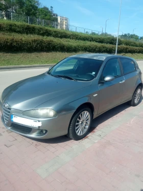 Alfa Romeo 147 - Car24.bg Alfa Romeo 147