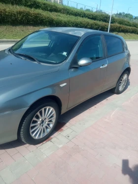 Alfa Romeo 147 - 1200 € / 2347.00 лв. - 72503536 6 | Car24.bg Alfa Romeo 147 - 1200 € / 2347.00 лв. - 72503536 6