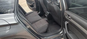 VW Passat 1.6TDI | Auto.bg — изображение 15 VW Passat 1.6TDI | Auto.bg — изображение 15