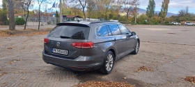 VW Passat 1.6TDI | Auto.bg — изображение 4 VW Passat 1.6TDI | Auto.bg — изображение 4
