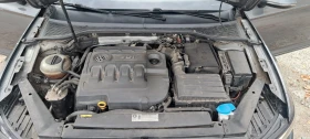 VW Passat 1.6TDI | Auto.bg — изображение 16 VW Passat 1.6TDI | Auto.bg — изображение 16