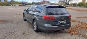 VW Passat 1.6TDI | Auto.bg — изображение 6 VW Passat 1.6TDI | Auto.bg — изображение 6