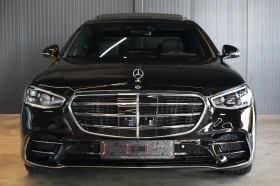 Mercedes-Benz S 450 * FACELIFT* 4 MATIC* AMG* 3 TV* EXCLUSIVE* LONG* | Auto.bg — изображение 2 Mercedes-Benz S 450 * FACELIFT* 4 MATIC* AMG* 3 TV* EXCLUSIVE* LONG* | Auto.bg — изображение 2
