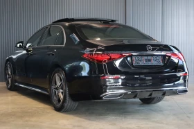 Mercedes-Benz S 450 * FACELIFT* 4 MATIC* AMG* 3 TV* EXCLUSIVE* LONG* | Auto.bg — изображение 6 Mercedes-Benz S 450 * FACELIFT* 4 MATIC* AMG* 3 TV* EXCLUSIVE* LONG* | Auto.bg — изображение 6
