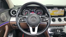 Mercedes-Benz E 300 GLE 300d 4MATIC | Auto.bg — изображение 8 Mercedes-Benz E 300 GLE 300d 4MATIC | Auto.bg — изображение 8