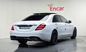 Mercedes-Benz S 350 - 28250 € / 55252.20 лв. - 86573446 2 | Car24.bg Mercedes-Benz S 350 - 28250 € / 55252.20 лв. - 86573446 2