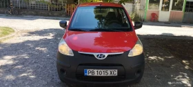 Hyundai I10 undefined | Auto.bg — изображение 6 Hyundai I10 undefined | Auto.bg — изображение 6