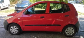 Hyundai I10 undefined | Auto.bg — изображение 8 Hyundai I10 undefined | Auto.bg — изображение 8