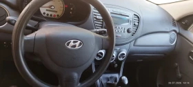 Hyundai I10 undefined | Auto.bg — изображение 12 Hyundai I10 undefined | Auto.bg — изображение 12