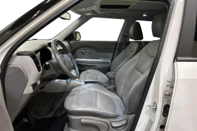 Kia Soul Exclusive | Auto.bg — изображение 6 Kia Soul Exclusive | Auto.bg — изображение 6