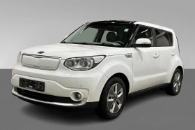 Kia Soul Exclusive | Auto.bg — изображение 3 Kia Soul Exclusive | Auto.bg — изображение 3