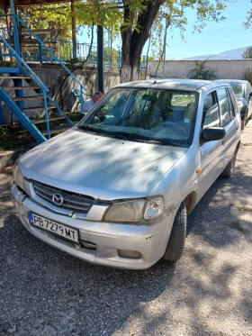 Mazda Demio - 300 € - 46150634 2 | Car24.bg Mazda Demio - 300 € - 46150634 2
